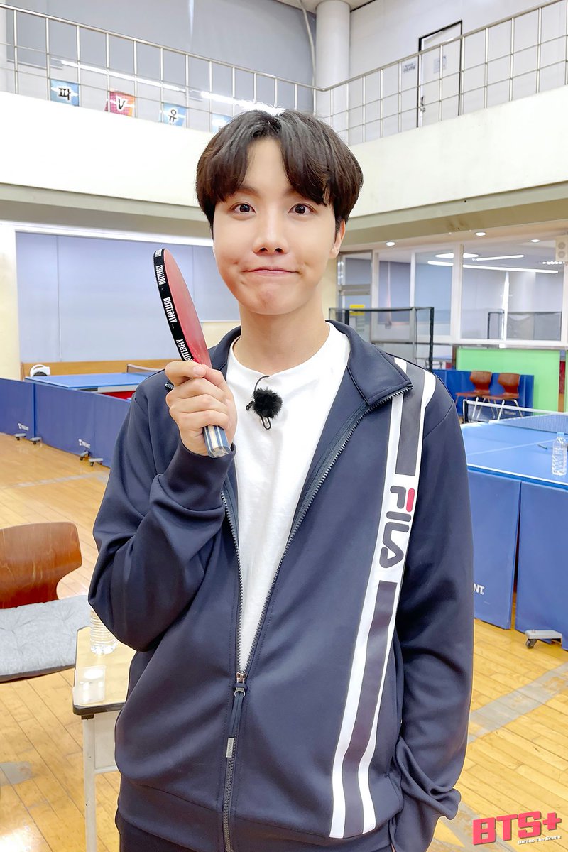 Behind cut] 210428 Run BTS! - EP.139 Jung Hoseok (JHOPE) #방탄