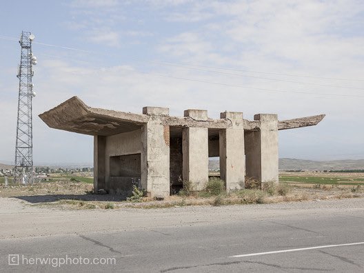 armenianvisuals's tweet photo. Soviet Armenian bus stops

1. Saratak, Armenia
2. Echmiadzin, Armenia
3. Yerevan, Armenia
4. Saratak, Armenia https://t.co/1KWflVccaV