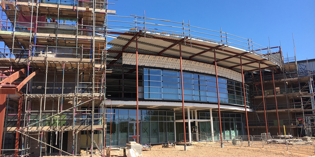 Excited to be on site to watch giant curved cell Westoks being installed at Coalville Leisure Centre! Read project update: bit.ly/3sWCfKw

<a href="/NWLeics/">NWL District Council</a> <a href="/EveryoneActive/">Everyone Active</a> <a href="/Metnor_/">Metnor Group Ltd</a> <a href="/_GT3Architects/">GT3 Architects</a> <a href="/OOBE_Ltd/">OOBE</a> <a href="/ParagonBC/">Paragon Business Consult</a> <a href="/envision_eco/">Envision</a> <a href="/HannafinLimited/">Hannafin Contractors Limited</a>
<a href="/GE_Engineering/">Glendale Engineering</a> @KloecknerUK