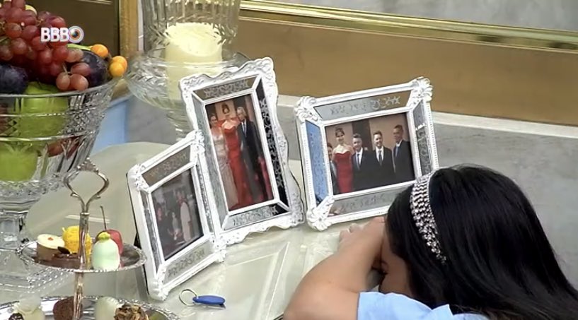 accessjuliette's tweet image. Ela merece tanto!🥺♥️ #BBB21