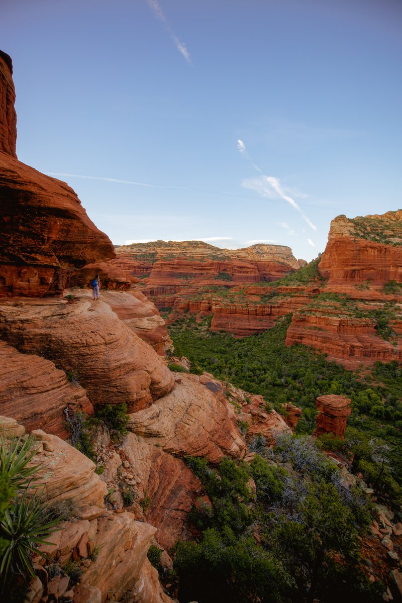 courtneylwilson's tweet photo. sedona 🖤 https://t.co/tnz7Th0LWJ