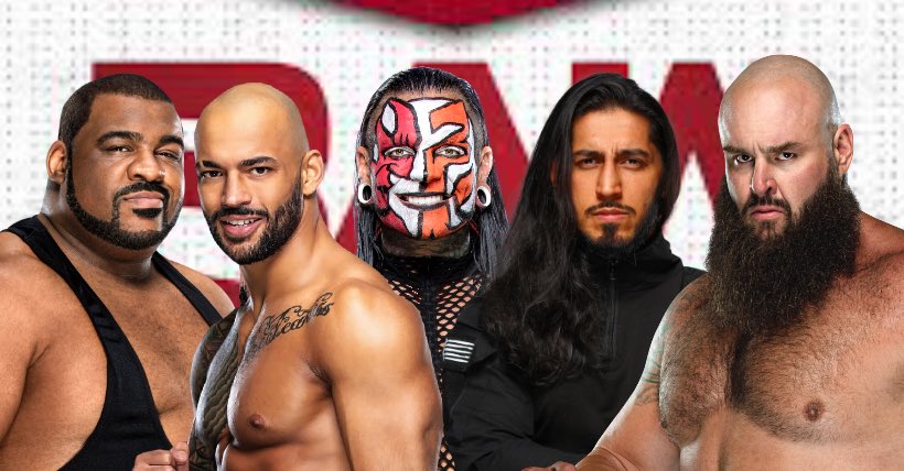 These would be my survivor series teams 
Raw Captain: Jeff Hardy
Smackdown Captain: Edge
NXT Captain: Ciampa https://t.co/QJYRmut2HM