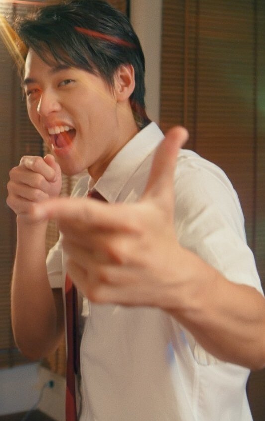 BKPPTrendfam's tweet photo. ขอหวานๆ คลั่งรักๆ จัดมาเลย ไม่ว่ากัน
#รู้งี้เป็นแฟนกันตั้งนานแล้ว https://t.co/BwoE0Qt2se