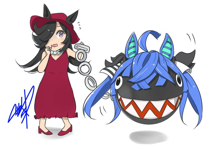 マダム ブルードのtwitterイラスト検索結果 マダム ブルードのtwitterイラスト検索結果