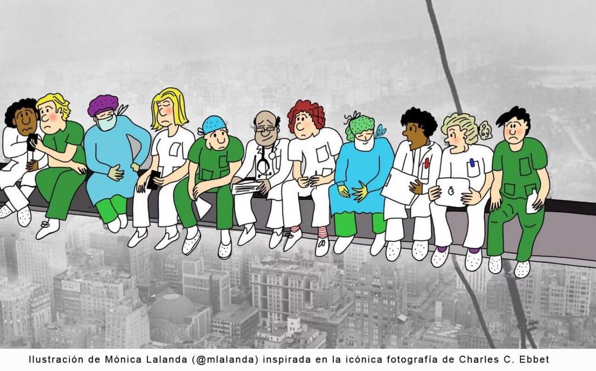 Hoy 28 de Abril 
Día Mundial de la Seguridad y Salud en el Trabajo 
#DiaMundialDeLaSeguridadYSaludEnElTrabajo #28DeAbril 
#FelizMiercoles #BuenosDias 

          “QUE EL TRABAJO NO NOS CUESTE LA VIDA”