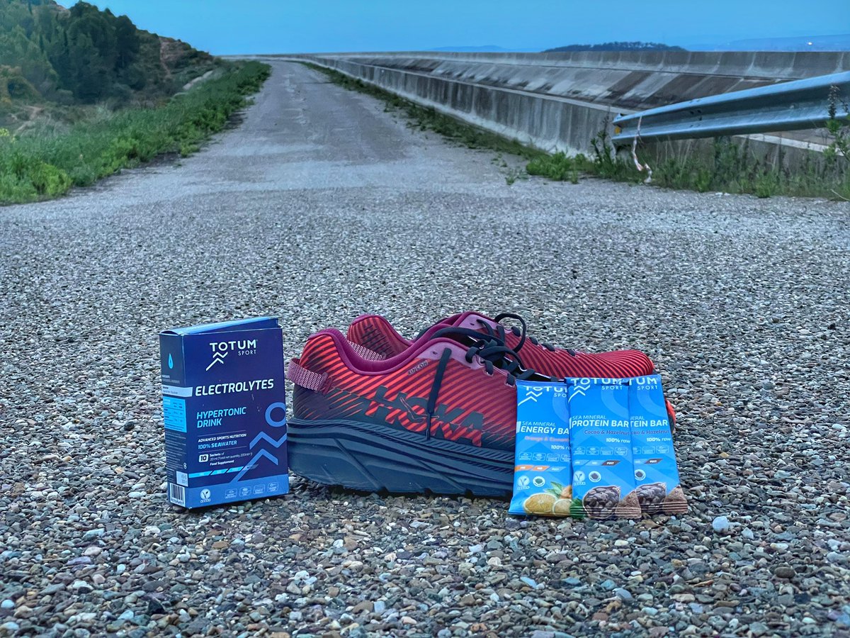 Hoy se madruga!!!!
@TotumSportES