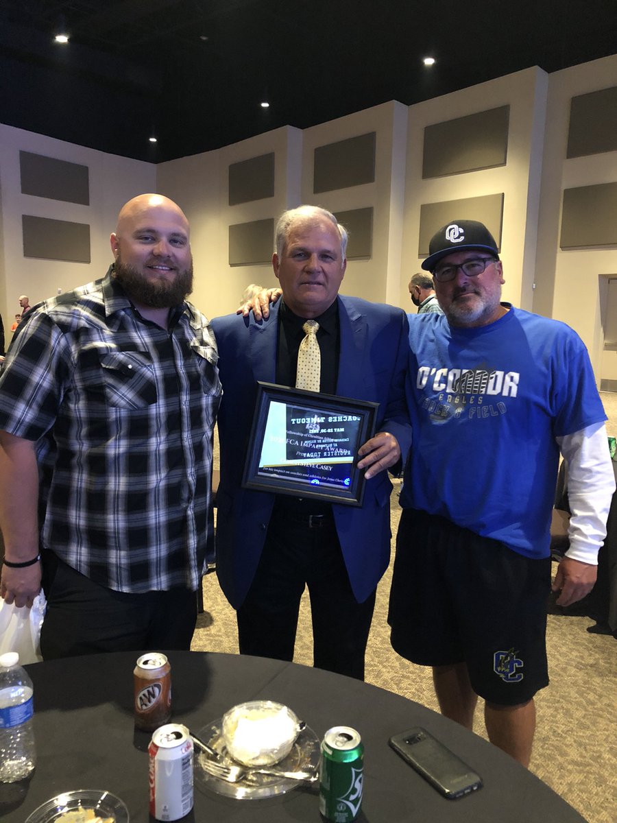 Steve Casey tweet media