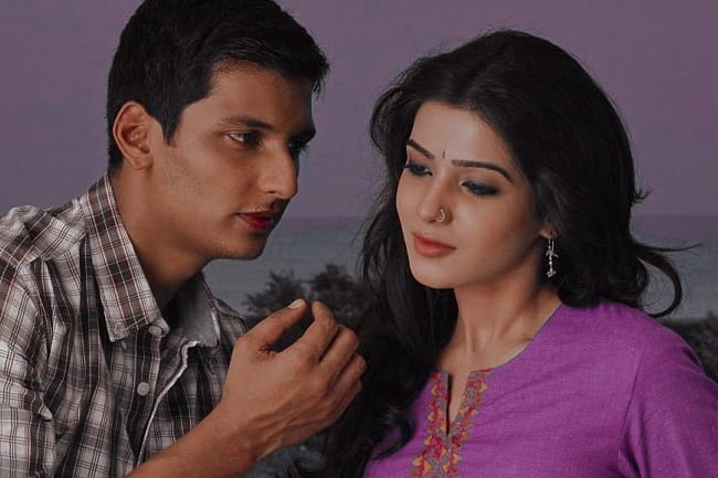 Jiivascafe's tweet photo. Happy Birthday Favvv @Samanthaprabhu2 on behalf of all the @JiivaOfficial fans ๐๐ค
#jiiva #jiivalove #jiivaofficial #jiivaism #actorjiiva #jiivafan #jiivafc #jiivaforever #jiivagem #jiivafangirl #KalathilSandhippom #varalarumukkiyam #happybirthdaysamanthaakkineni https://t.co/7WtQNdClJC