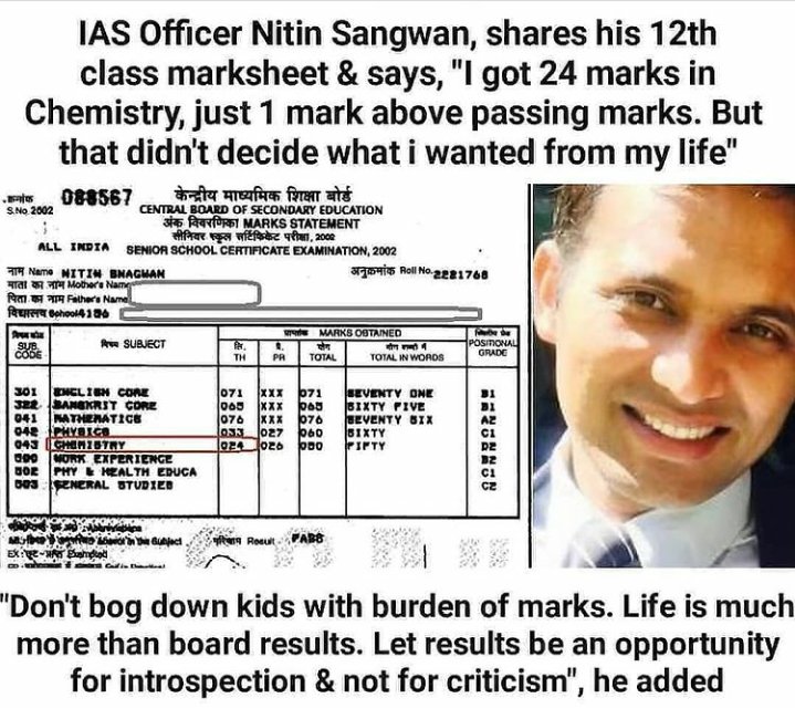 vikash44u's tweet photo. If UPSC doesn't discriminate then why @indiannavy discriminate. It's not fair for students.
#navy_sbhikaexamkarao
@PMOIndia
@DefenceMinIndia https://t.co/La4D3jGWvS