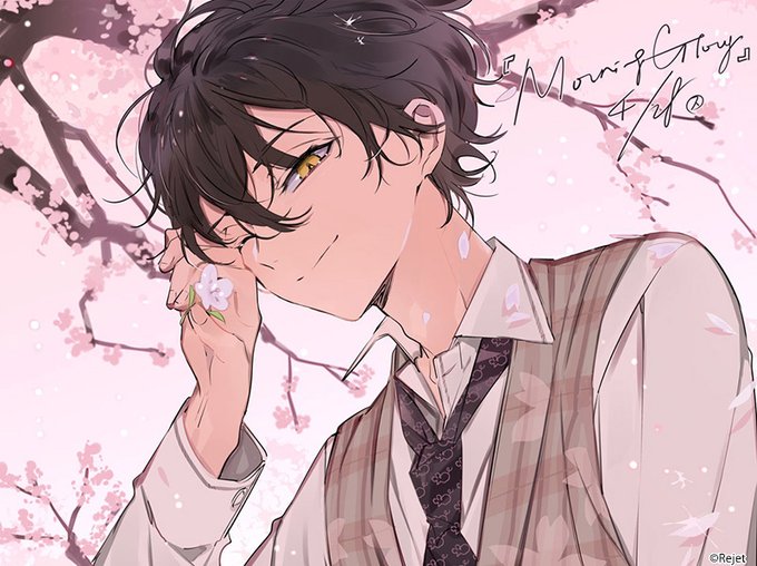 スオウのtwitterイラスト検索結果 スオウのtwitterイラスト検索結果