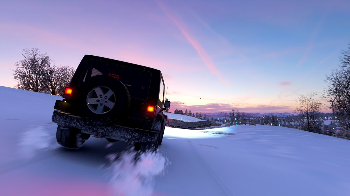 PSO2_Ship2metal's tweet photo. 今週のふぉとちゃれ
JEEP - WRANGLER RUBICON
#GOINGOFFROAD
Forza Horizon 4©2018-2021 Microsoft Corporation. All rights reserved https://t.co/E2NZgbFZT6