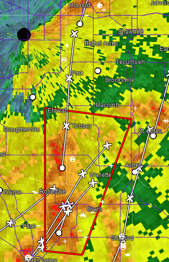 Little Axe Fire Dept tweet media