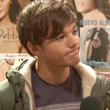 end of thread ~(here’s some more pics of fetus louis because i have like 500 pics of that era)