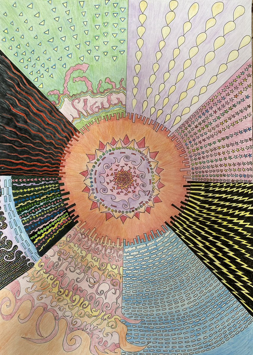 Nakamura5517 على تويتر イラスト 作品名 花火太陽 です イラスト ペン画 太陽 Drawing 制作中 Pendrawing メイキング Pencilart Pencil Art Pencildraw Pencil Drawing いろえんぴつ画 いろえんぴつ 花火 T Co Taktgvdomu