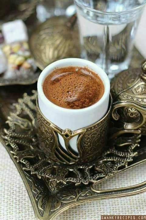 Добро утро ☕❤️