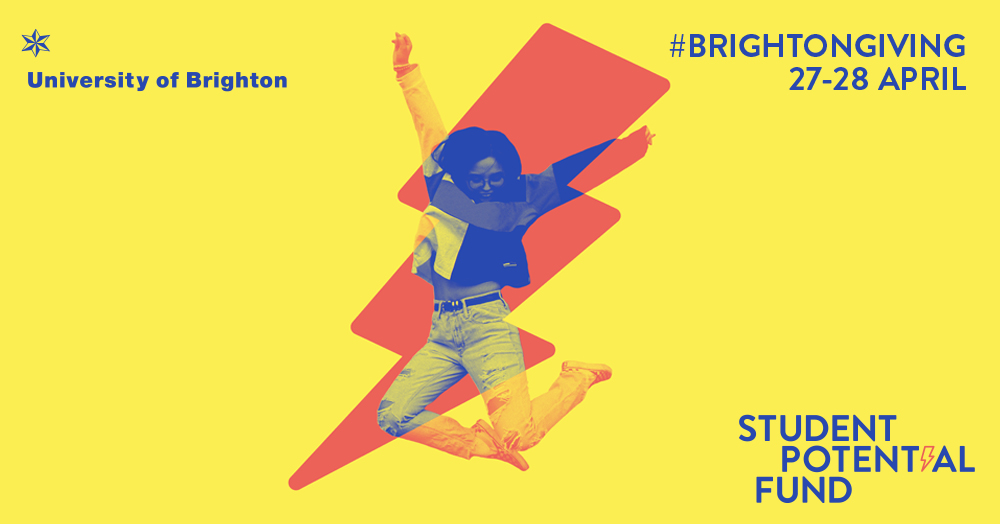 Wesley Ankrah (@wes_savills) on Twitter photo Really good to read some of the impactful stories of <a href="/uniofbrighton/">University of Brighton</a>'s new project showing their continued support for their students. As a <a href="/brightonalumni/">Uni Brighton alumni</a> I am in full support of this Giving Day & encourage you to donate whatever you can. giving.brighton.ac.uk
#BrightonGiving Really good to read some of the impactful stories of <a href="/uniofbrighton/">University of Brighton</a>'s new project showing their continued support for their students. As a <a href="/brightonalumni/">Uni Brighton alumni</a> I am in full support of this Giving Day & encourage you to donate whatever you can. giving.brighton.ac.uk
#BrightonGiving