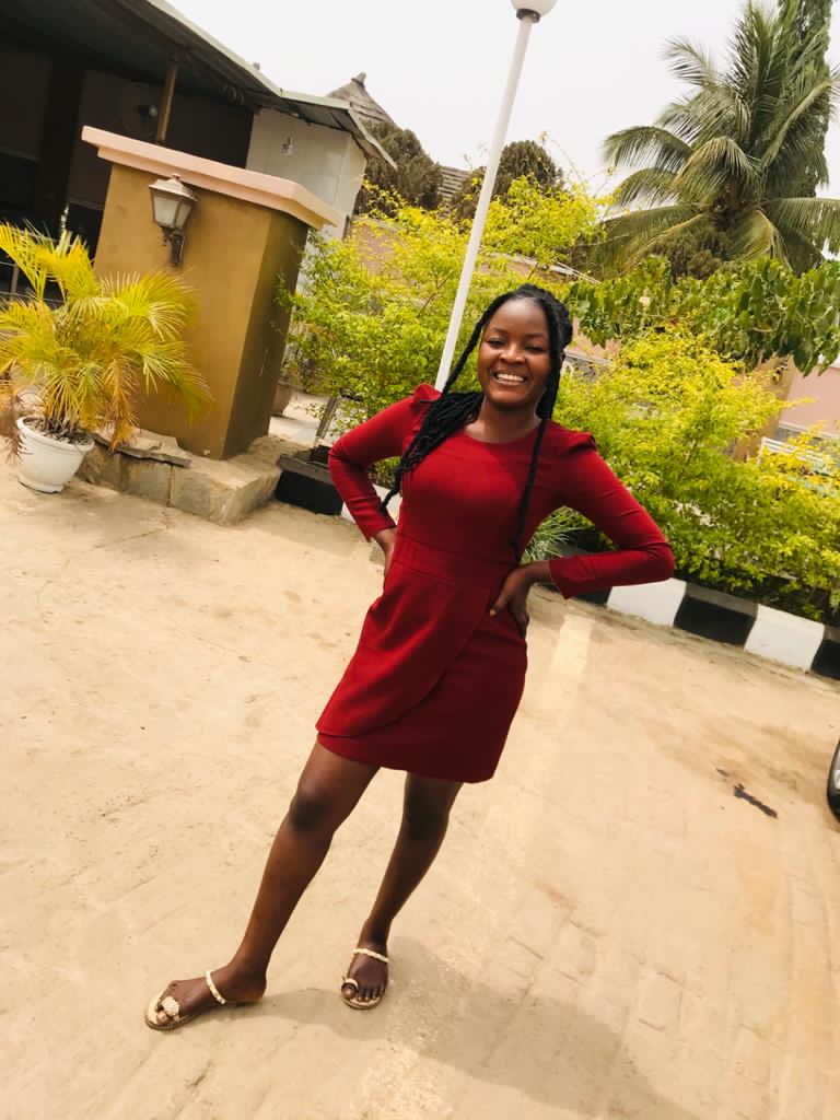 Amebo unijos tweet media