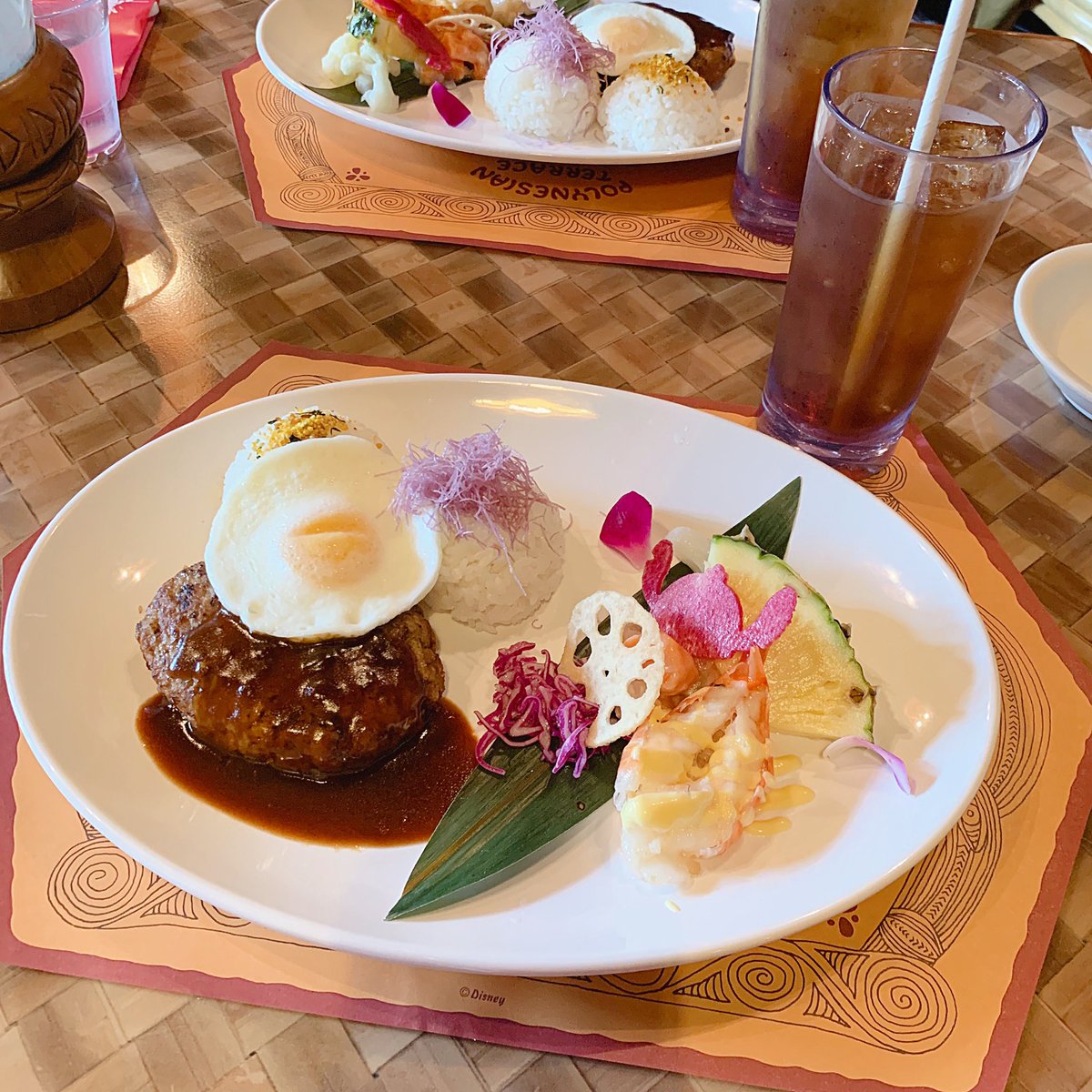 ベイマックスカレー Twitter Search