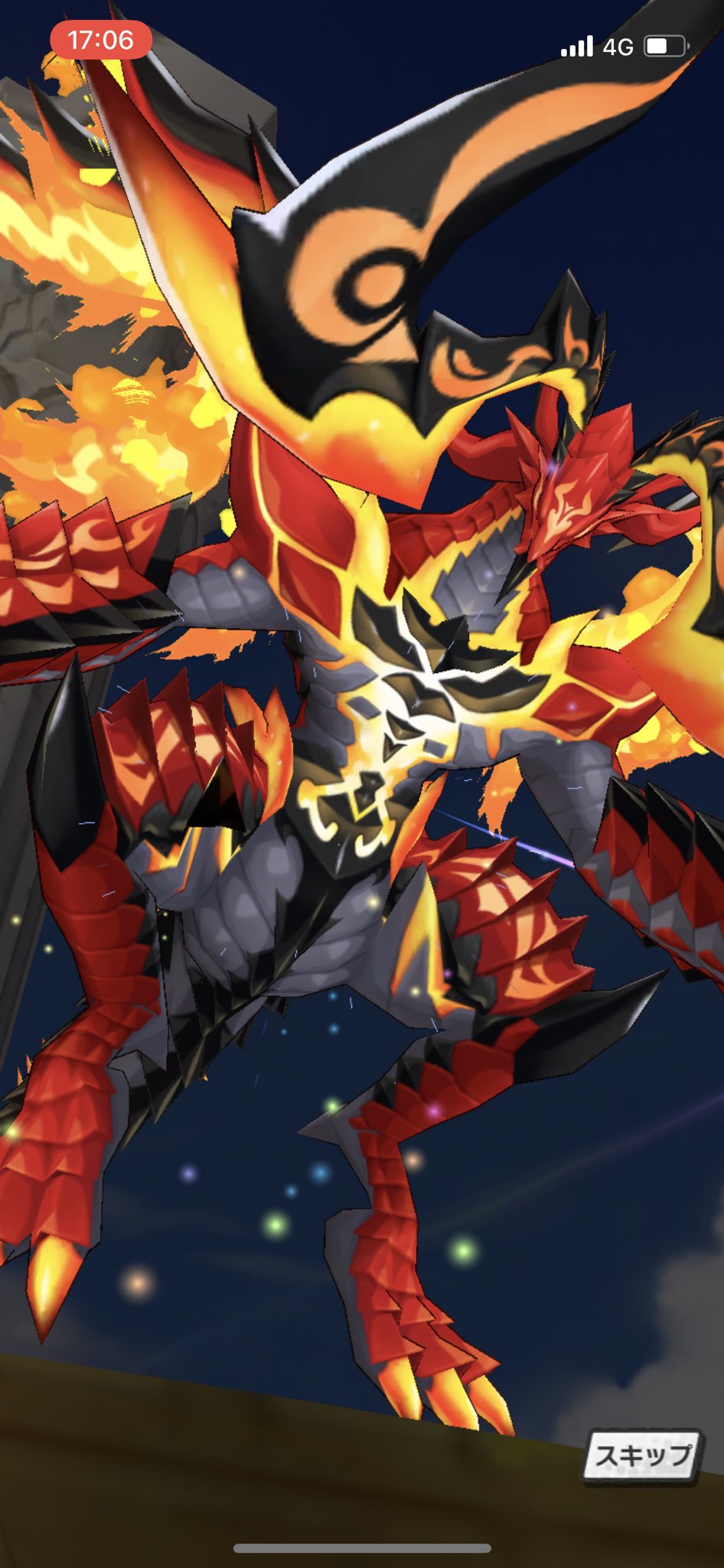 帽子屋 ドラガリ アグニブレイブはめちゃカッコいいね ヴァンピィはexlexと声優的に欲しいけど恒常だし 無料とオヤツで来てくれないかな T Co Zmlykyzmue Twitter