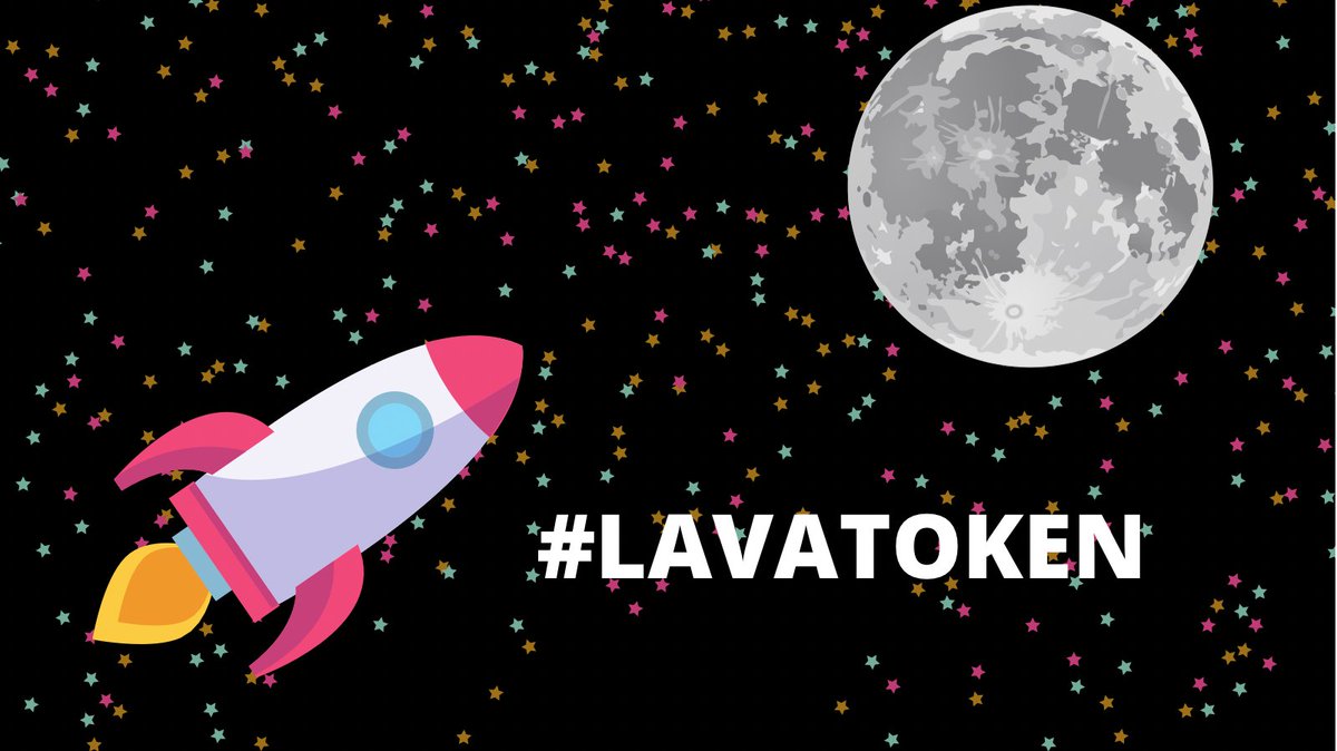 LavaToken's tweet photo. 6,400+ Holders, 83% total supply burned 🔥
#Deflationary ✅
#Lavatoken the hidden gem 💎
#BSCGem #BSC #binance https://t.co/aklfGHCsaN