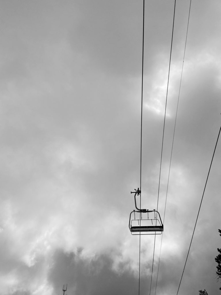 Raches21's tweet photo. Free the lifts, let em’ spin https://t.co/DzHcYbUizP