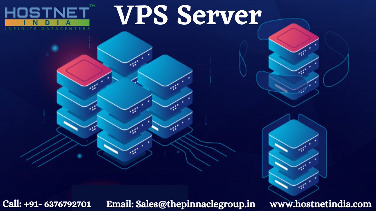 Im_hostnetindia's tweet image. Cheap and Best VPS server by Hostnetindia
Visit:-hostnetindia.com/deal-of-the-day
#vps #vpscentos #centos #host #hosting #server #google #domain #cloud  #webhosting #website #vpshosting #webhost #webhostingcompany #linux #linuxfan #linuxuser #linuxserver  #webservices #servers #datacenter