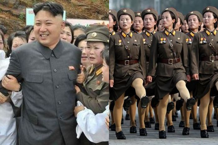widurimallhq's tweet photo. Pernah baca atau dengar cerita tentang salah seorang rakyat Korea Utara yang berjaya melepaskan diri dari kesengsaraan di sana?

Aku nak kongsikan sedikit kenapa Korea Utara ni salah satu daripada negara yang INSANE https://t.co/nviOpBtIr6