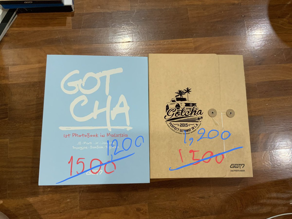 nyankomood's tweet photo. 🔥บั้มeyes on you (บั้มเต็ม) ลดเหลือ 350฿ทุกบั้ม
(บั้มเปล่า) เหลือบั้มละ100
🔥บั้มเต็ม arrivals ลดเหลือ300ทุกบั้ม
🔥บั้มturbulence (บั้มเต็ม) เหลือ 400
🔥GOTCHA ลดเหลือเล่มละ 1100 (หายาก)
 #ตลาดนัดอากาเซ่ #ตลาดนัดgot7 #ขายของสะสมgot7 #ขายของgot7 #อัลบั้มGot7 #ชัคกี้got7 #ของgot7 https://t.co/3qNDOOjtGW