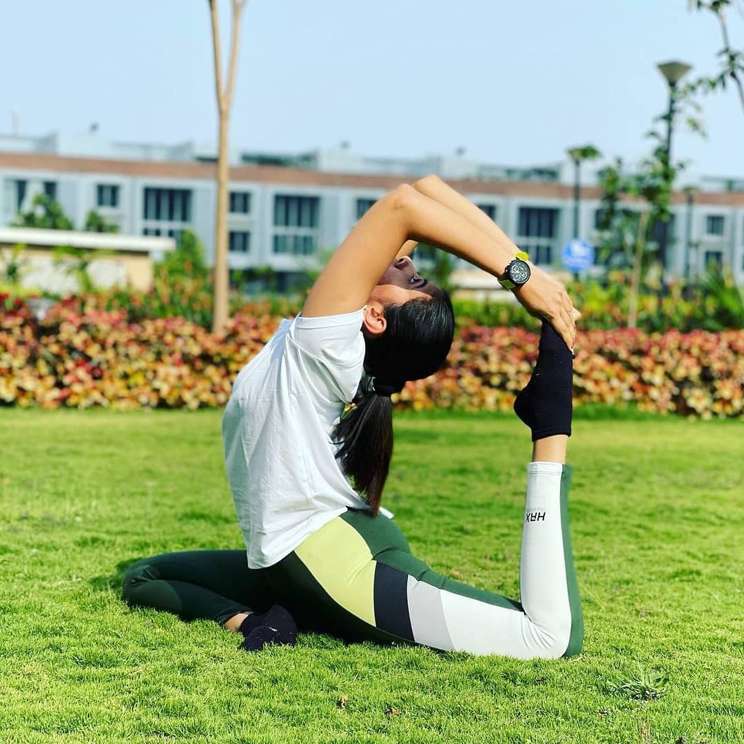 imstrongteam's tweet photo. Coach @chira_yogini 🙌 We couldn't agree more with the importance of daily practice 🧘‍♀️🧘‍♂️🙏

Reposted from @chira_yogini 
Practice everyday because the quality of your practic...

https://t.co/jvoZgg2KmB via https://t.co/cuNUOniu9D https://t.co/0aIov4hgVo