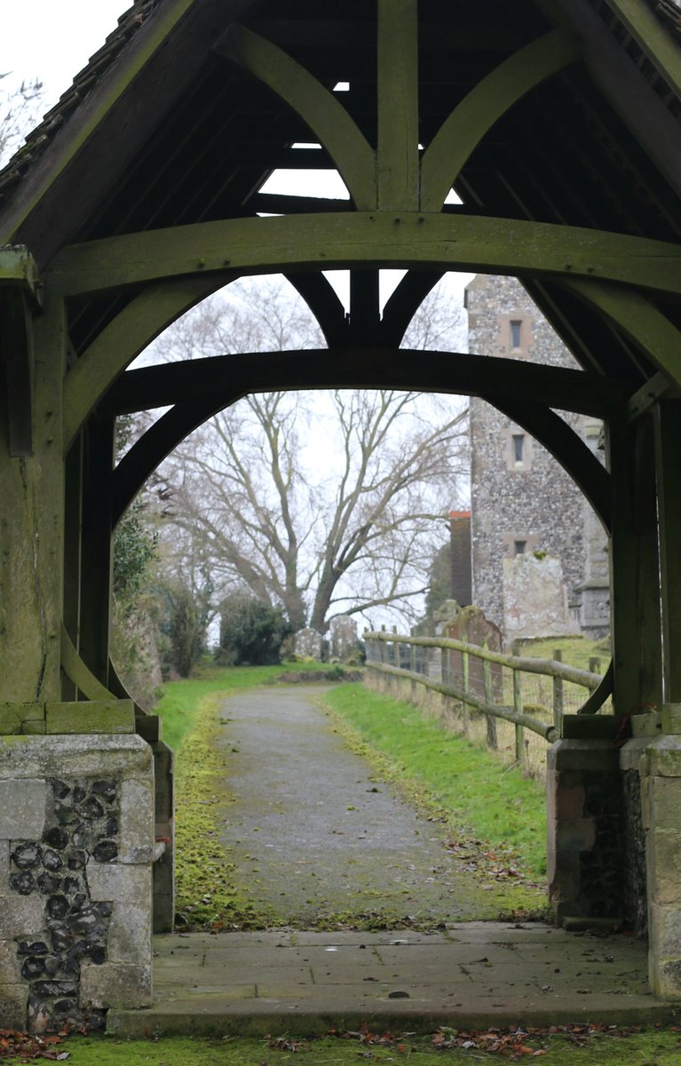 Day 154 of the Kent church a day.St Michael and All Angels, Throwley.A bete noir.I have been to Throwley on at least three previous occasions, the fourth was going to be during Ride and Stride in September, but another crawler told me it had failed to open as per the list.