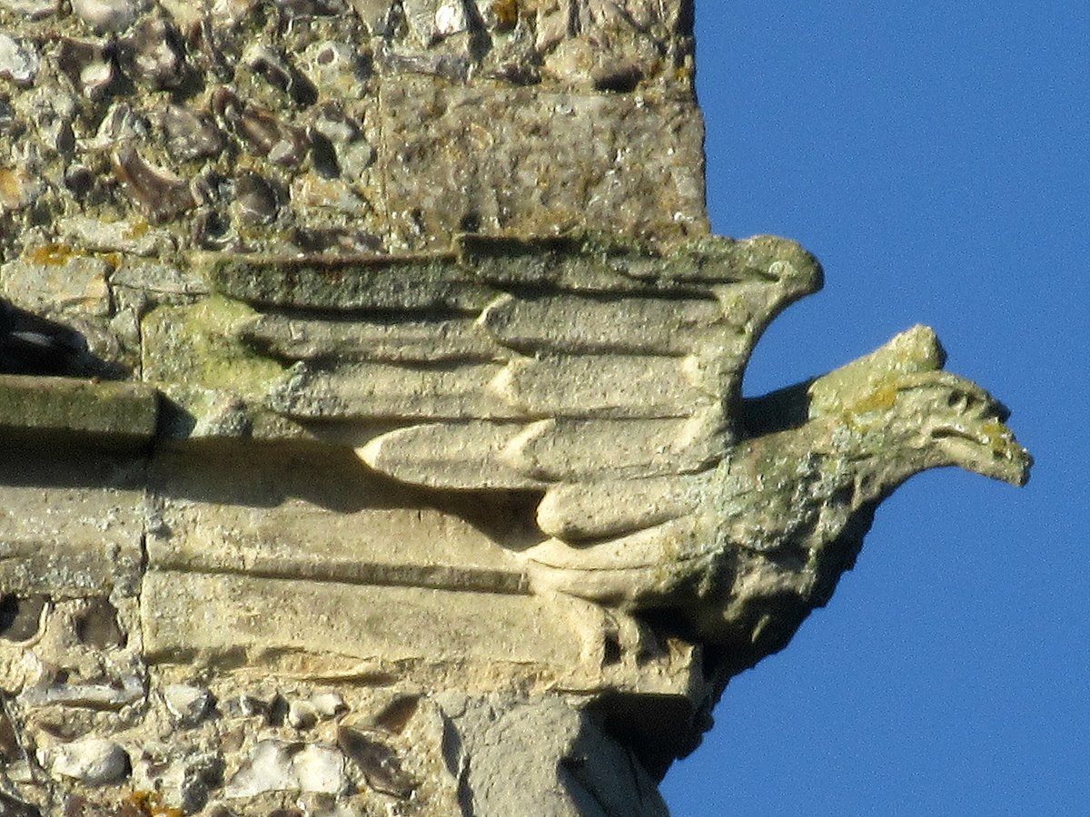 Day 154 of the Kent church a day.St Michael and All Angels, Throwley.So, last week, I contacted the wardens through the CofE A church Near You website, I got a reply and a date and time agreed for Saturday morning.