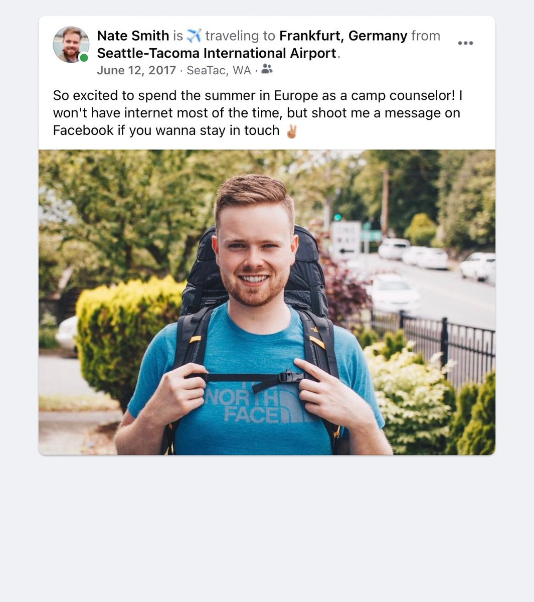 Nate Smith tweet media