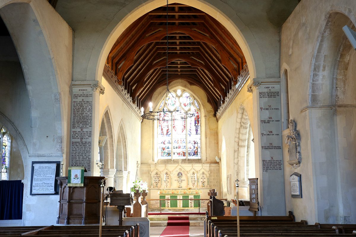 Day 154 of the Kent church a day.St Michael and All Angels, Throwley.Dead on time the warden arrived, and was very welcoming indeed. They loved to have visitors she said. Now I know how to contact them, I can see that.