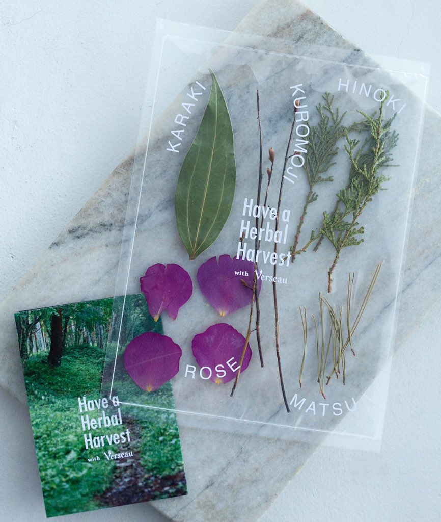 飾って愉しめるハーブティー Have a  Herbal  Harvestの新作が出来ました。パルコオンラインストアにて販売中です🌿

kaeru.parco.jp/shop/detail/sh…