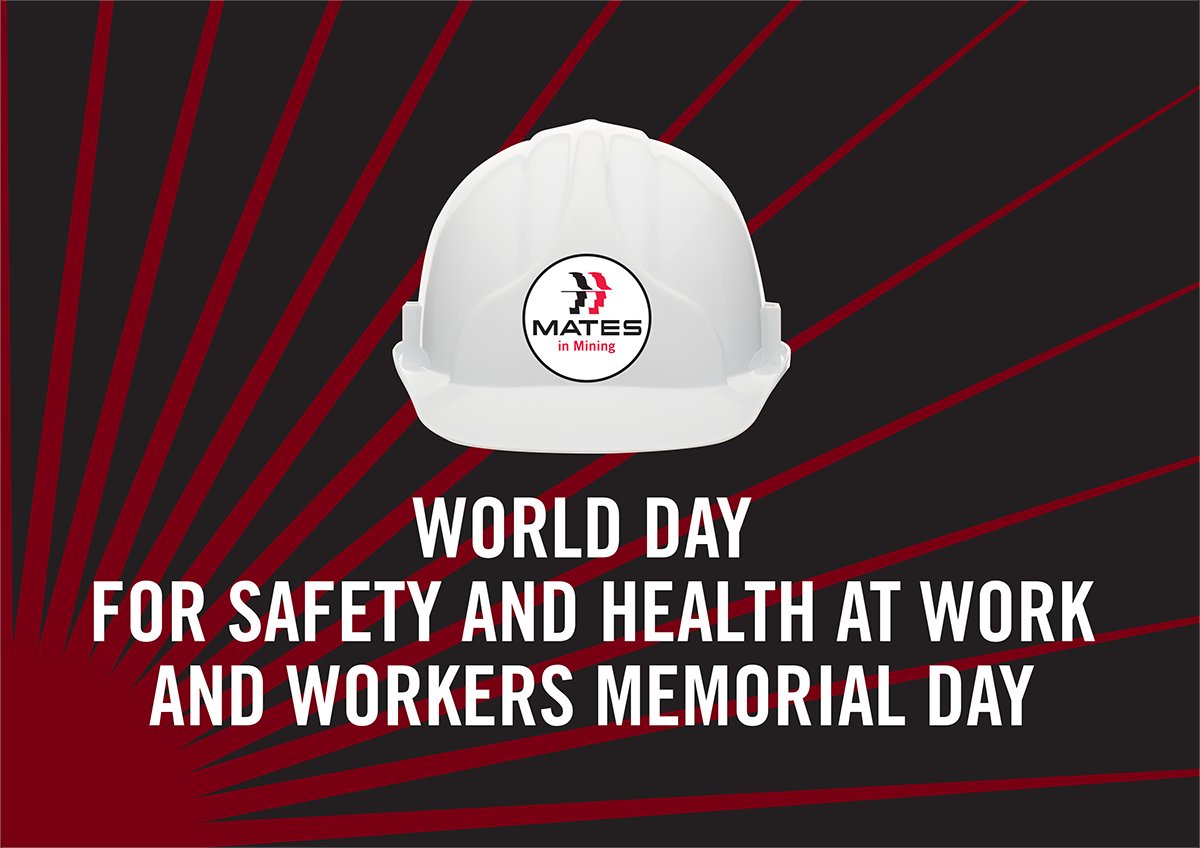 MATES in Mining tweet media