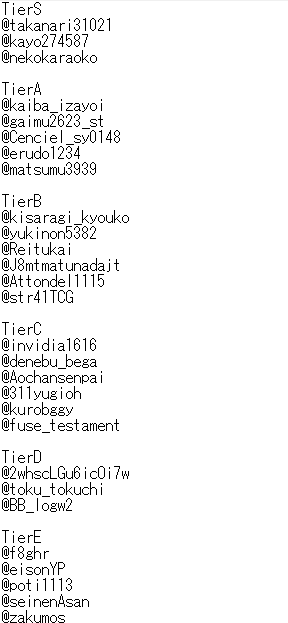 中四国チートyp速報 F8ghr Twitter