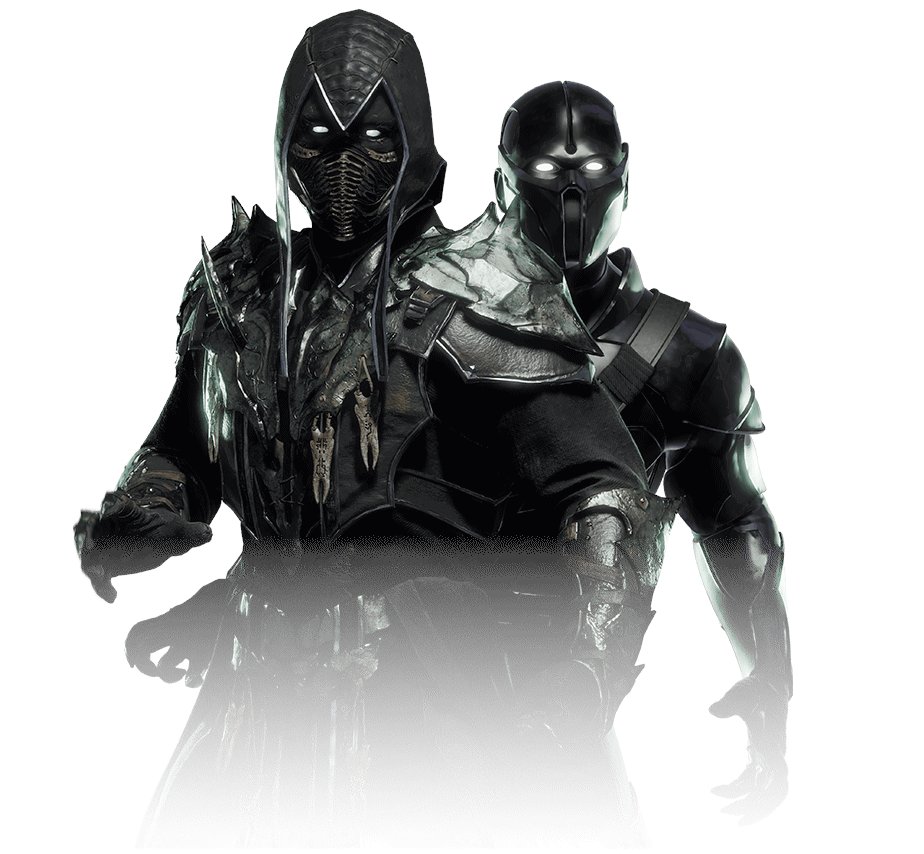 Noob Saibot