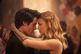 AcademyRules's tweet photo. I'm so happy for the Percy Jackson fandom, BUT COME ON! How come they get a chance to redeem their movie that failed and Vampire Academy doesn't? PLEASE @netflix @HBO @TheCW, make Vampire Academy it into a tv series. I swear to you that the VA fandom would not let it down!!! https://t.co/WcSMKdaDx5