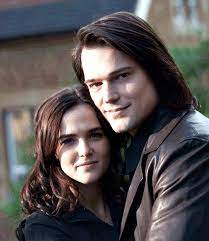AcademyRules's tweet photo. I'm so happy for the Percy Jackson fandom, BUT COME ON! How come they get a chance to redeem their movie that failed and Vampire Academy doesn't? PLEASE @netflix @HBO @TheCW, make Vampire Academy it into a tv series. I swear to you that the VA fandom would not let it down!!! https://t.co/WcSMKdaDx5