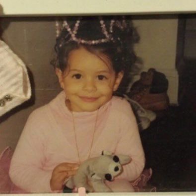 Happy birthday to the one and only Melanie Martinez <3 