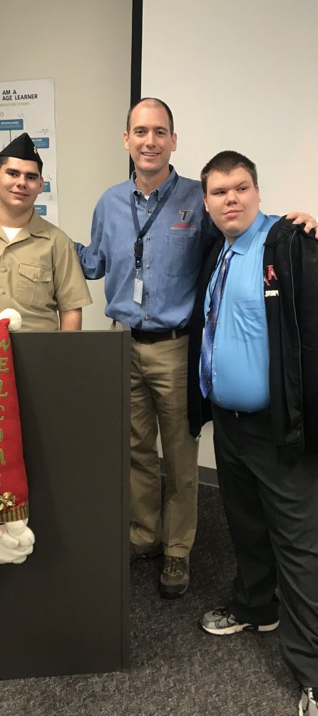 TUNE IN @CityofTomball  @TomballISD @TISDTHS @TStudentsupport to 95.3fm W, Th, or Fri at NOON!  Mayor Fagan interviews THS Senior, Xander, who shares accomplishments &  his golden heart to help bring awareness & acceptance of people w/ Autism. #celebratedifferences