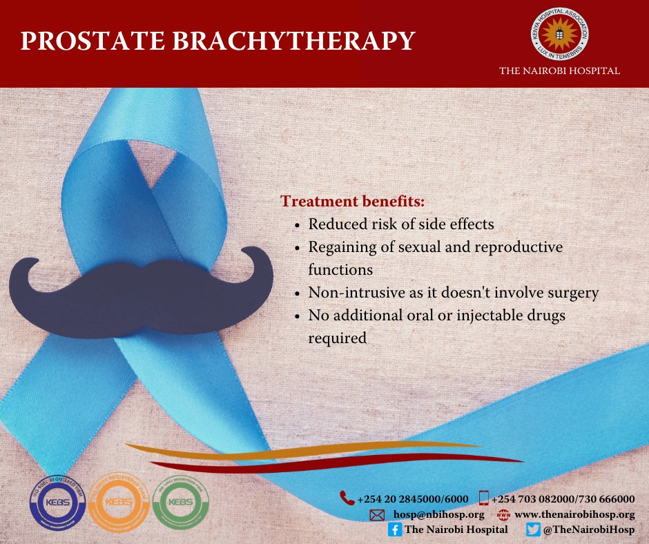 PatientspowerKe's tweet photo. Take care of your prostate https://t.co/mZKkDSQLBU