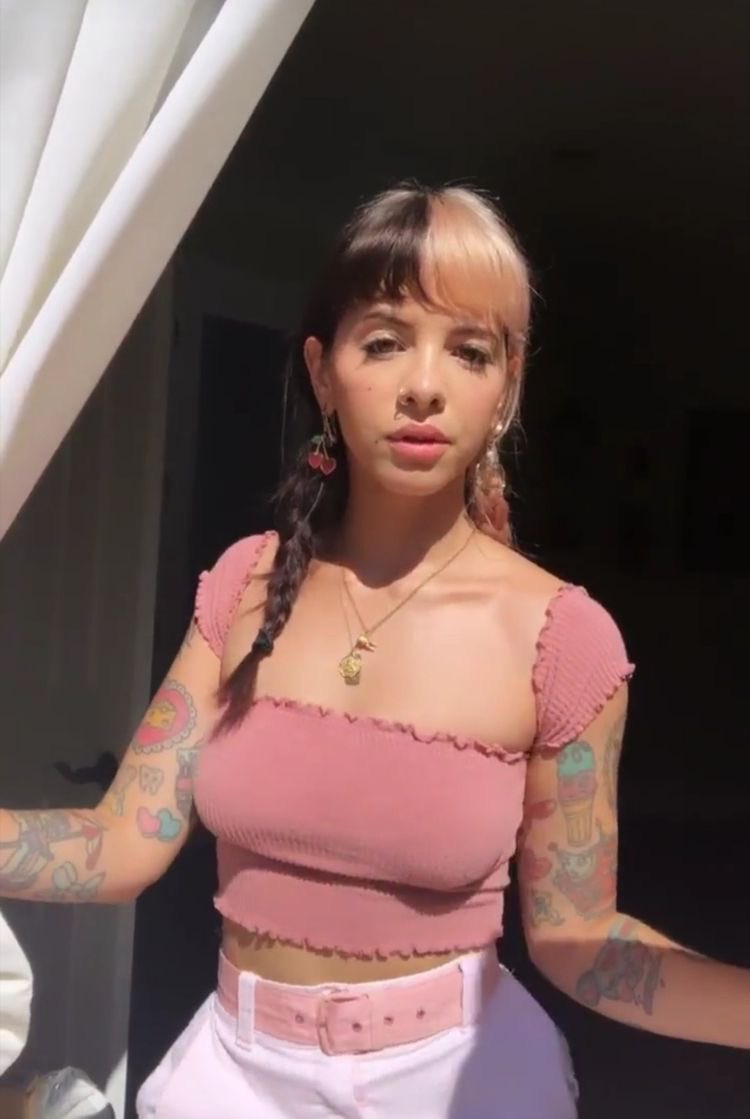 Happy Birthday Melanie Martinez!  