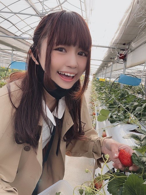 Twitterのコスプレ画像13