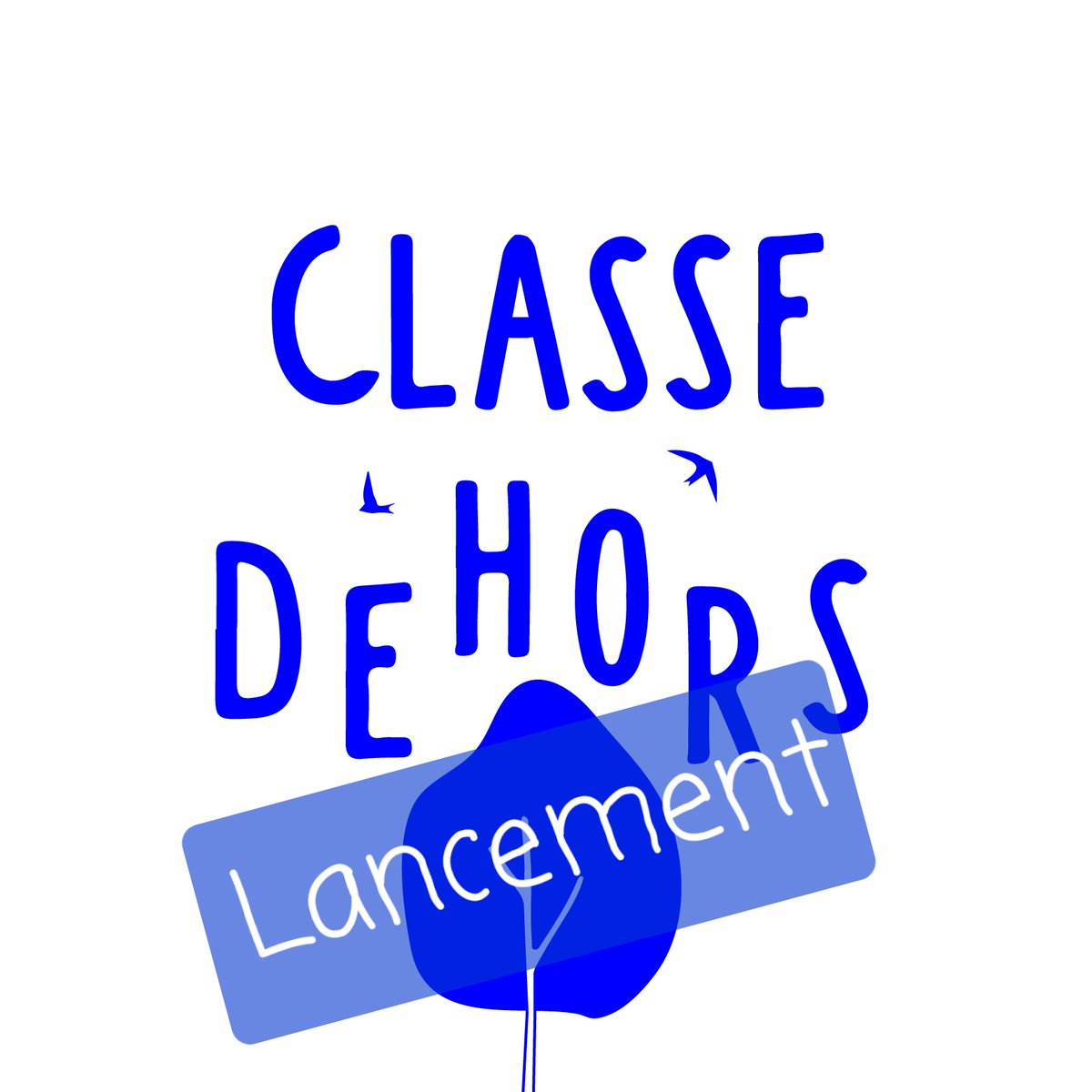 ClasseDehors's tweet image. Webinaire de Lancement  🚀
🗓 05/05 - 17h30
On découvrira quoi ?
🌏 Une cartographie pour mettre en relation 
 📚 Un espace ressources partagé 
🌱 Des webinaires sur mesure 
✊ Une alliance inédite d'associations et de collectifs
✏ Inscription : urlr.me/8pdC9