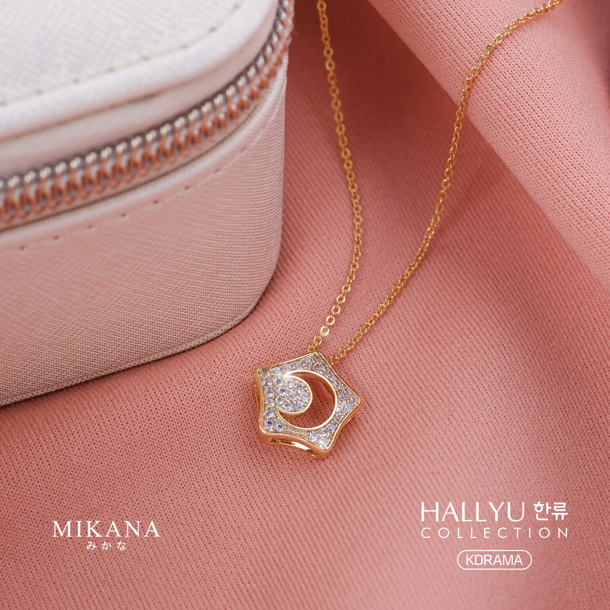 Mikana on X