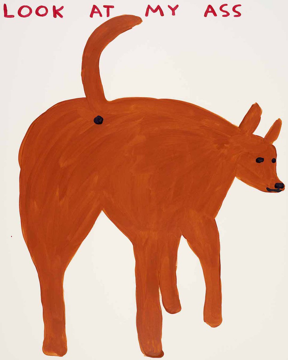 David Shrigley (@davidshrigley) on Twitter photo 