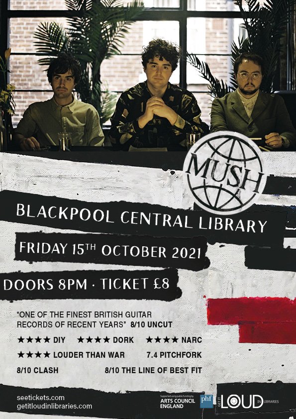 GetitLoudinLibraries (@loudinlibraries) on Twitter photo 