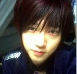 sujusapphire59's tweet photo. YESUNG PRE-DEBUT ..  Talented selca king💙
#Yesung #SUPERJUNIOR #슈퍼주니어 @SJofficial https://t.co/iB99KHahdF