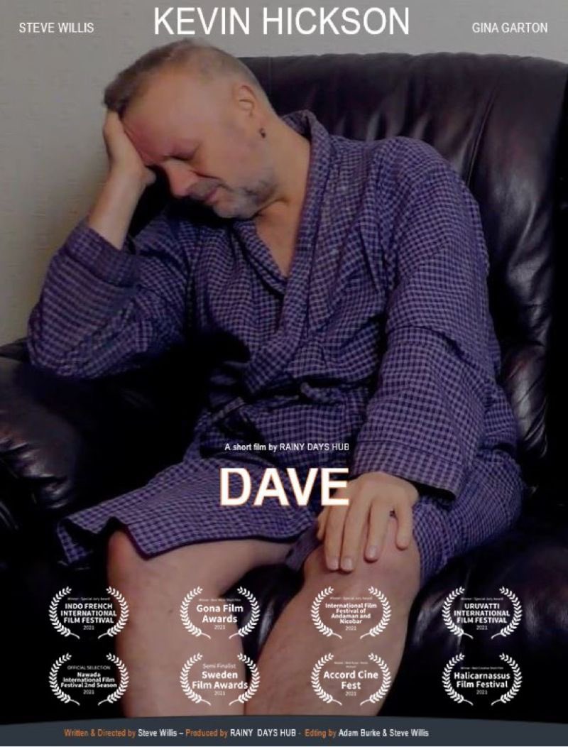 It’s so important to keep pushing the message out there on mental health , in the hope of reaching out to anyone who is suffering and above all letting them know help is out there 🎥❤️
 #mentalhealthawareness  #suicidepreventionawareness #filmmakers #Ukconstruction #Hull